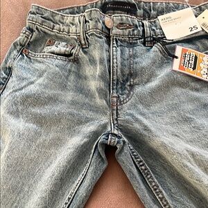 Pink and Black Animal Print Leggings